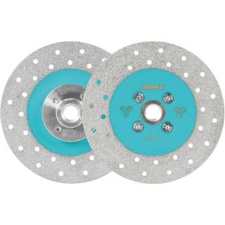 BIHUI diamantskive M14x125mm