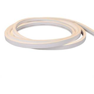 Ledstrip 24v neon side ip67 3000k 5m