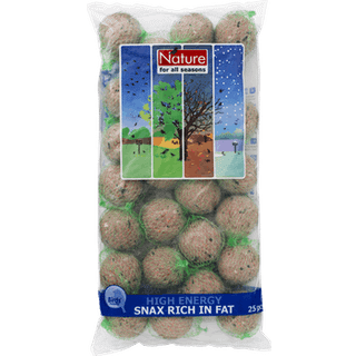 Fuglebolde (På lager i varehus)
