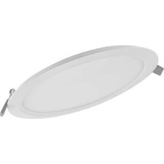 Ledvance Downlight slim rund 210MM 18w/865