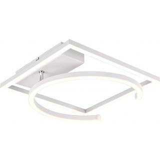TRIO Pivot matsort loftslampe