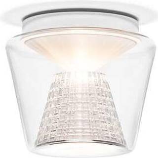 Serien Lighting - Annex LED Loftlampe L Clear/Crystal