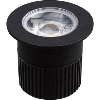 Kulz Garden, 12 V Jordlys Spot 4,5 W, 30° ➞ På lager - klar til levering