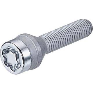 Mcgard 28025SU låsebolt m14x1.5 kugle
