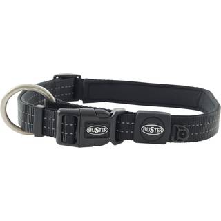 BUSTER Neoprene Halsbånd, størrelse S: 34-39cm (15mm )