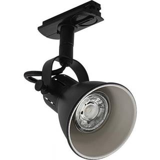 EGLO TB SERAS Spotlampe i sort