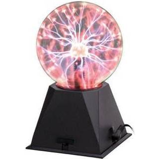 Plasma lampe - berøringsfølsom (På lager i butik)