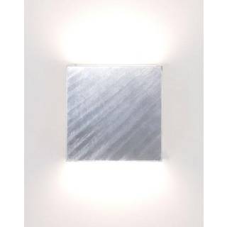 David Super-light Juelsminde væglampe 8W/840 Varmgalvaniseret Stål
