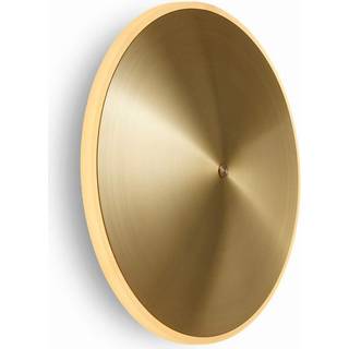 Graypants Chrona Sconce 10 Væglampe Messing