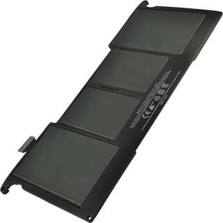 Batteri til Apple A1322 MacBook Pro 13 13" A1278 (2009 Version) 13" A1322