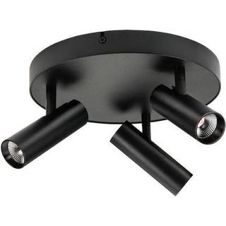 Tube Micro Trio Sort 3000K Sg Armaturen