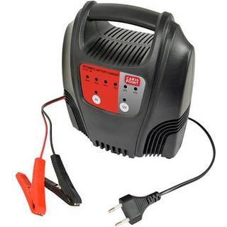 Batterilader 6 amp