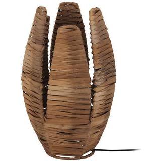 EGLO MONGU 1 bordlampe, brun