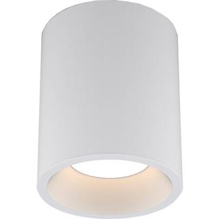 Astro Kos Round 140 LED IP65 hvid