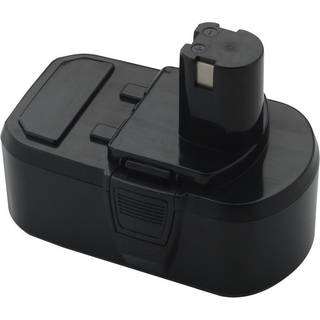 Ryobi batteri
