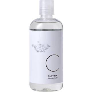 Csoaps Home Cleaner Figs & Blackcurrants - 500 ml