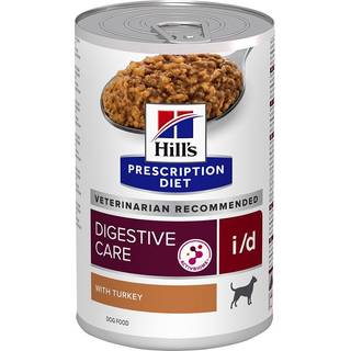 Hills Prescription Diet I/D, Hund, 360g Vådfoder - 1 ds