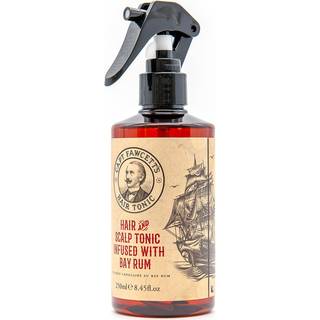 Captain Fawcett Hair Tonic Refreshing Hårtonic til mænd 250 ml - 250 ml