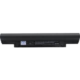 Batteri til DELL 451-BBIY, 11.1V, 4400mAh batteri