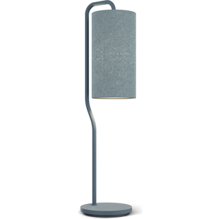 Pensile Bordlampe - Azur Blå - Belid