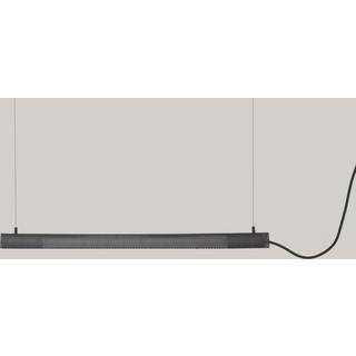Radent Pendel 70cm Sort - Gejst
