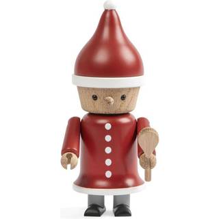 Novoform, Mary, Christmas figur