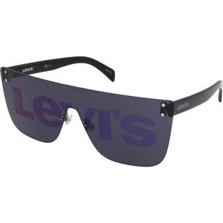 Levi&#39;s LV 1001/S KB7/8N 99 Solbriller Mænd Grå - Grey - 99mm