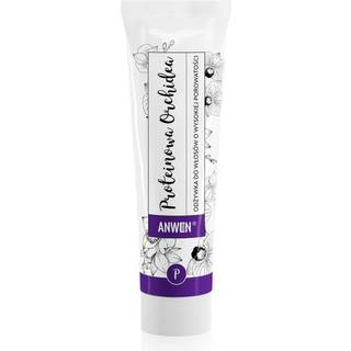 Anwen Protein Orchid Hårbalsam High Porosity 100 ml - 100 ml