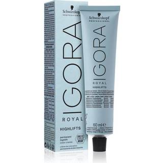 Schwarzkopf Igora Royal Highlifts 10-0 Ultrablond Natur - 60 ml