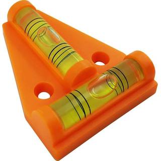 Basetech BT-1697179 Torpedo-vaterpas 1 stk