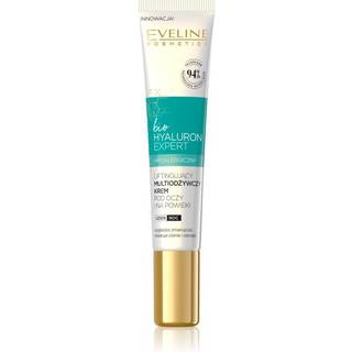 Eveline Cosmetics Bio Hyaluron Expert Nærende øjencreme 20 ml - 20 ml