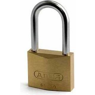 ABUS Abus Hængelås 65/40 HB63 ensluk. Grp. 6401