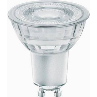 LEDVANCE LED COMFORT PAR16 4,7W=50W 36° 2700K RA90 GU10 DIM