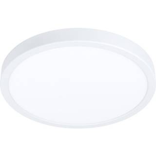 EGLO FUEVA 5 plafond Ø285 mm, 4000K, hvid