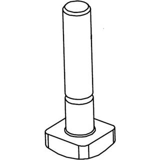 BuzzRack Reservedel 140-0510-001-58