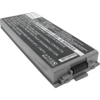 Batteri til DELL 310-5351, 11.1V, 6600mAh batteri