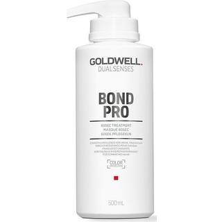 Goldwell Dualsenses Silver 60 Sec Treatment 500 ml
