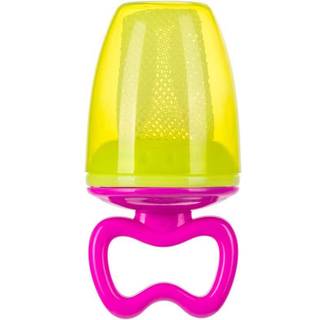 Canpol babies Dishes & Cutlery spisenet til frugt Pink 1 stk. - 1 stk.