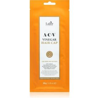 La&#39;dor ACV Vinegar Hårbehandling For at give håret styrke og glans 5x30 g - 5x30 g