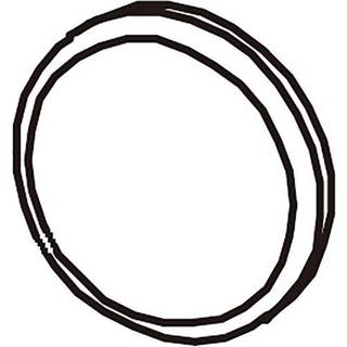 BuzzRack Reservedel 130-00011-01C