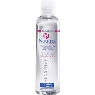 Elkaderm Neutrea 5% Urea Shampoo - 250 ml