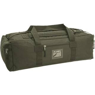 Combat Duffle Bag fra Mil-Tec - Grøn