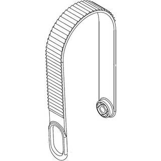 BuzzRack Reservedel 130-00523-01