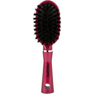 BaByliss Paris Accessories Hårbørste Med Vildsvinehår
