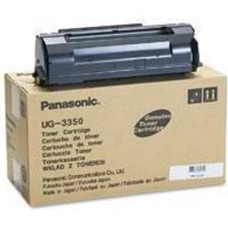 UG-3350 PANASONIC UF585 595 TONER BLACK