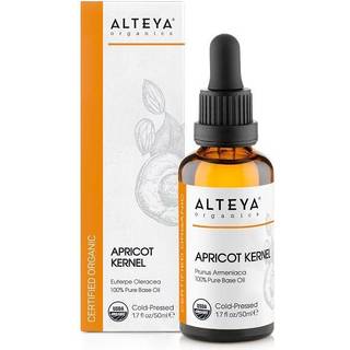 Alteya Organics - Bio Abrikoskerneolie