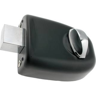 Assa Abloy Ruko kasselås RB2622 H IND Sort/Kr