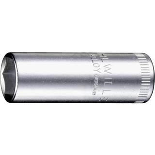 Stahlwille 40 L 8 01020008 Udvendig sekskant