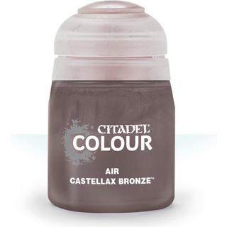Castellax Bronze (Air)