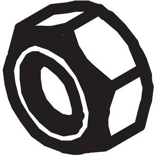 BuzzRack Reservedel 141-0105-001-04D
